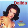Dalida 1956 Les Débuts De Mademoiselle Bambino (CD)