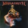 Megadeth The World Needs a Hero (CD) Expanded Remastered Album