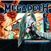 Megadeth United Abominations (CD) Bonus Tracks Remastered Album