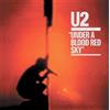 U2 Under a Blood Red Sky (CD) Remastered Album