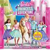 Barbie Princess Adventure Barbie Princess Adventure-Hsp-Film (CD)
