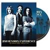 The Jimi Hendrix Experience Los Angeles Forum - April 26, 1969 (Blu-ray)