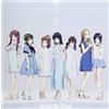 Girls ! Wake Up Shizuku No Kanmuri (CD)