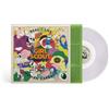 Girl Scout Real Life Human Garbage / Granny Music (Vinyl LP)