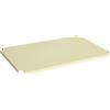 Hay - Coperchio Colour Crate - Giallo - Acciaio - Designer Hay Studio