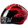 TuTaTiMANG Casco Integrale da Moto per Cani E Gatti, Casco da Moto per Animali Domestici da Esterno, Accessori per Foto di Animali Domestici
