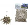 OISE ART STORE Trade Shop - Pietre Ciottoli Sassi Ghiaia Decorativa Acquario 300gr Decorazione Decoro 70257