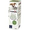 Generico Lozione Orecchie Protection con Olio di Neem, Naturale per Cani e Gatti,1 confezione da 50ml