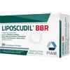 PIAM FARMA Liposcudil BBR Integratore Colesterolo 30 Compresse