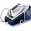Braun Ferro da stiro con caldaia Braun CareStyle 7 Pro IS 7282 BL 2700 W 2 L EloxalPlus soleplate Blu [0128805001]