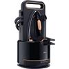 Braun Ferro da stiro con caldaia Braun CareStyle 9 IS 9090 BK 2700 W 2 L EloxalPlus soleplate Nero, Rame [IS9090BK]
