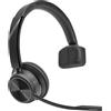 HP Poly Cuffia con microfono HP Poly Cuffie monoaurali Savi 7310 UC DECT 1880-1900 MHz [8L561AA#ABB]