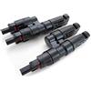 Victron Energy Pair of MC4 Y Stud for Parallel