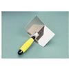 Akifix Frattone inox angolo interno manico gomma