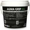MICROLANIC AGMA GRIP 5 KG. Primer di supporto per il sistema Microcemento 25 mq - Annulla l'assorbimento su supporti porosi e migliora l'adesione su supporti ceramici