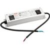 Mean Well ELG-240-24-3Y - Trasformatore LED a tensione costante, 240 W, 10 A, 12-24 V/DC, non dimmerabile,
