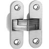 CEAM Cerniera incasso in nylon e inox, per porte Ceam 2010 foro 89 x 25 mm