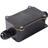 Sygonix SY-5598170 Wi-Fi interruttore 1 canale Esterno, Interno 3500 W