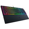 Razer Tastiera Razer Ornata V3 Usb Qwerty Italiano Nero