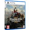 Deep Silver Kingdom Come: Deliverance II