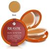 IST.GANASSINI SPA Rilastil sun sistem PPT antieritema solare SPF 50+ - Crema compatta uniformante Doré - Formato 10 ml