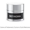 LABO INTERNATIONAL SRL Labo Retinoina 55/65 Trattamento Crema Contorno Occhi - Formato 20ml