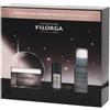 LABORATOIRES FILORGA C.ITALIA Filorga cofanetto Oxygen glow - Contiene: Oxygen glow crema 50 ml + Ncef revitalize serum 5 ml + Soluzione micellare 50 ml