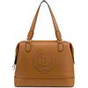 POLLINI BORSA A SPALLA DONNA - POLLINI TAN - SC4620PP0OSC0