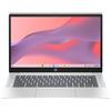 HP Chromebook 14a-nf0020nl Intel N100 14" - 8 GB - 128 GB - Chrome OS - Come nuovo