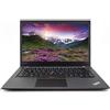 Lenovo ThinkPad T470s Intel Core i5-6300U - 8 GB - 256 GB - Windows 10 Professional - 1366 x 768 Pixel (HD) - Ottimo