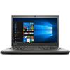 Lenovo Thinkpad T450s Intel Core i5-5300U 14" - 8 GB - 128 GB - Windows 10 Professional - Buono