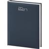 Agendepoint.it Agenda giornaliera 2027 QUADRETTI 15x21cm A5 multilingua