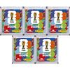 PANINI FIFA WORLD CUP 2026 ALBUM HARDCOVER HARD COVER ALBUM