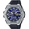 Casio Orologio da Fitness MWA-300H-2AVCF