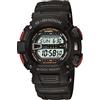 Casio Orologio Digitale Quarzo da Uomo. con Cinturino in Resina G9000-1V