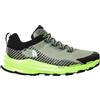 THE NORTH FACE North Face Vectiv Fastpack Futurelight Sneaker Tea Green/TNF Black 43
