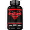 Generico Booster di testosterone per uomo, ingredienti naturali, migliora l'energia e la resistenza, ripristina la vitalità giovanile