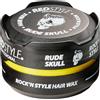 Redstyle - Cera professionale per capelli, per lo styling, colore giallo mango tropicale