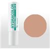 HYDRACOLOR Rossetto 22, beige nude, perfettamente nutriente, con elevato fattore di protezione solare, privo di parabeni e glicerina