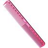 Y.S.PARK YS Park 339 - Pettine per taglio fine, colore: Rosa