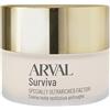 ARVAL Specially Ultrariched Factor Crema Notte Anti Rughe 50 Ml