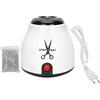 YUYTE Sterilizzatore per Strumenti, Sterilizzatore Ad Aria Calda per Strumenti in Metallo con Sabbia di Quarzo, Disinfettante per Contenitori Sterilizzatore per Pinzette a Forbice