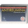 ANTIREUMINA*10 COMPRESSE - - 004172021