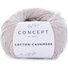 Katia Cotton Cashmere by Katia
