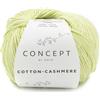 Katia Cotton Cashmere by Katia