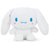 Play by Play Cinnamoroll 760025798 - Peluche Cinnamoroll, 22 cm (Bianco)
