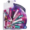 Nerf Hasbro Nerf A4742E27 - Rebelle, Dardi