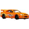 Hot Wheels Vedes HW Premium Fast & Furious 0 - Set