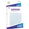 Ultimate Guard UGD010626 UX Standard Size Satinato Protezione Manicotto della Custodia