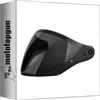 MOTOTOPGUN scorpion visiera casco exo-230 kdf-25 fumé scuro mototopgun 63-526-68